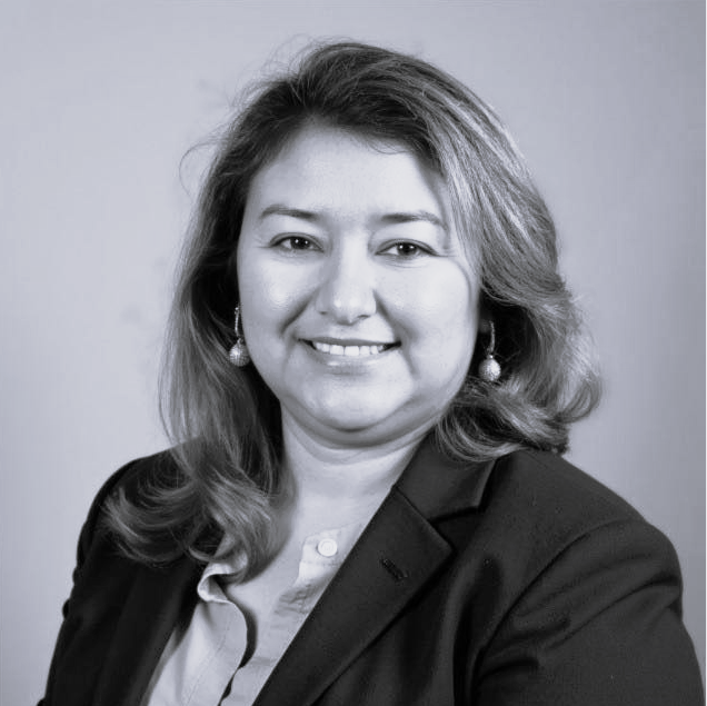 Marjorie Gonzalez, BA